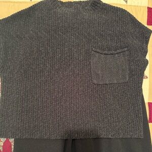 Free People Freya Sweater Set